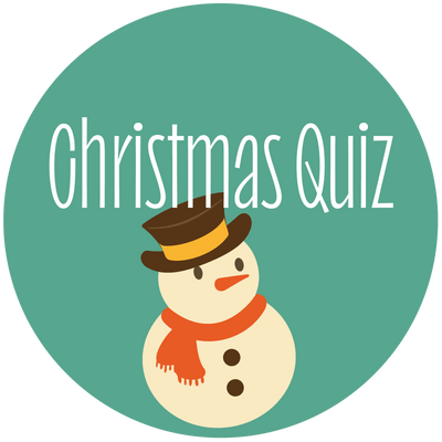 The Christmas Quiz