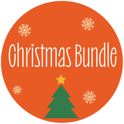 Christmas Bundle!