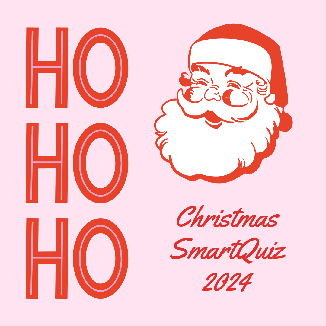 Christmas 2024 SmartQuiz