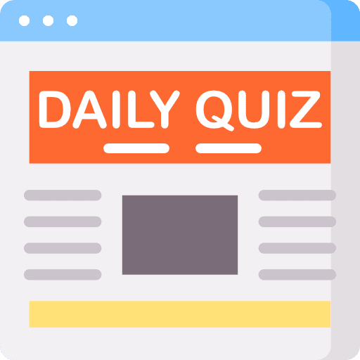 The Daily Quiz – Redtooth Quiz