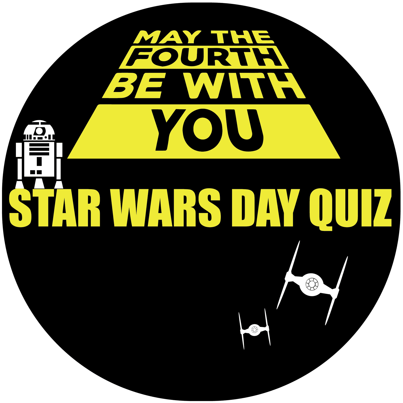 Star Wars Day Quiz 2024 – Redtooth Quiz