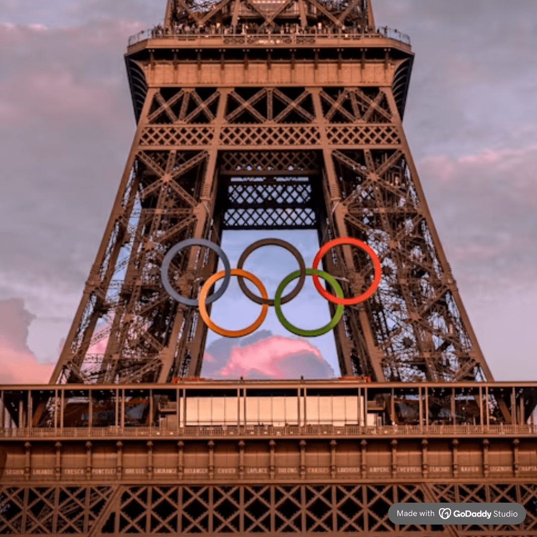 2024 Olympics 20Q SmartQuiz