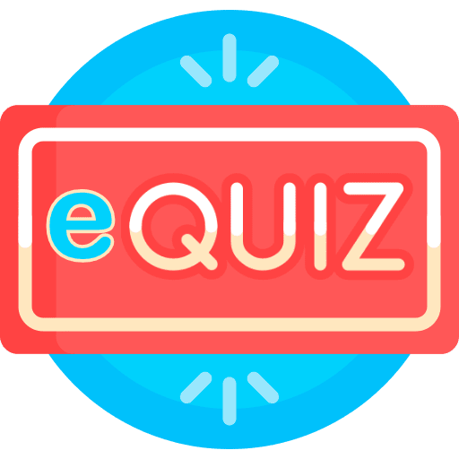 E Quiz 1034